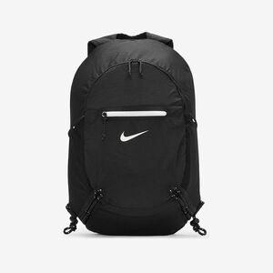 Rucsac Nike Stash Backpack Black/ Black/ White imagine