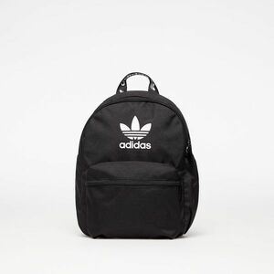 Rucsac adidas Small Adicol Backpack Black/ White imagine