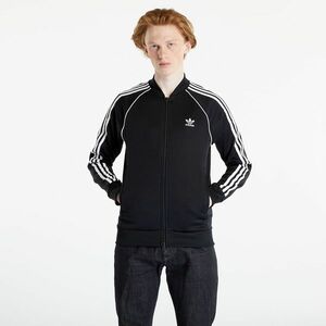 Jacheta adidas Sst Track Black imagine