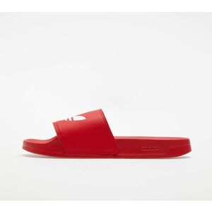 Sneakers adidas Adilette Lite Scarlet/ Ftwr White/ Scarlet imagine