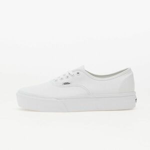 Sneakers Vans Authentic Platform 2.0 True White imagine