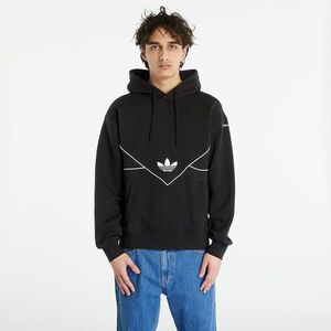 Hanorac adidas Adicolor Seasonal Archive Hoodie Black imagine