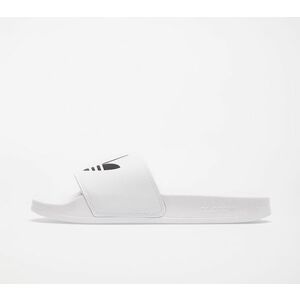 Sneakers adidas Adilette Lite Ftwr White/ Core Black/ Ftwr White imagine