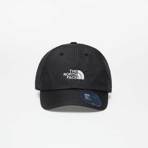 The North Face Youth 66 Classic Tech Ball Cap Tnf Black/ Tnf White imagine