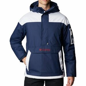 Jacheta Columbia Challenger™ Pullover Blue/ White imagine