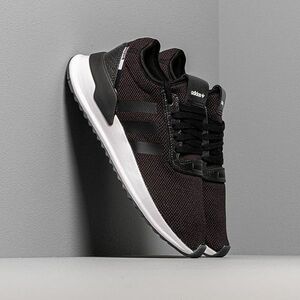 Sneakers adidas U_Path X W Core Black/ Purple Bleach/ Ftw White imagine