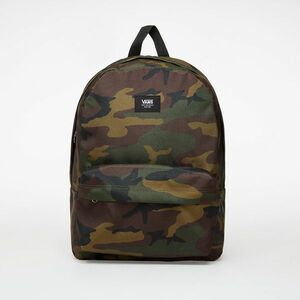 Rucsac Vans Old Skool III Backpack Classic Camo imagine