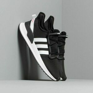 Sneakers adidas U_Path Run Core Black/ Ftw White/ Shock Red imagine