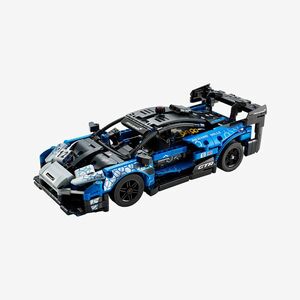 LEGO® Technic 42123 McLaren Senna GTR™ imagine