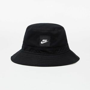 Nike Sportswear Bucket Futura Core Black imagine