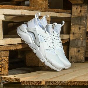 Sneakers Nike Air Huarache Run Ultra Gs White/ White-White imagine