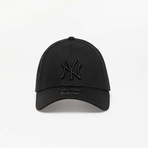 New Era 9Forty MLB League Essential New York Yankees Cap Black imagine