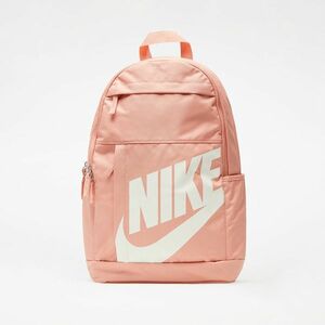 Rucsac Nike Elemental Backpack Lt Madder Root/ Black/ Sail imagine