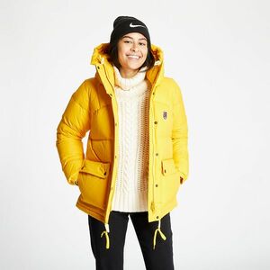 Jacheta Fjällräven Expedition Down Lite Jacket Dandelion imagine