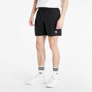 Pantaloni scurți adidas Essentials Swim Shorts Black imagine