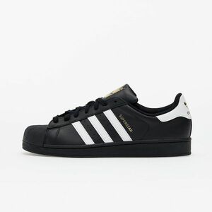 Sneakers adidas Superstar Foundation Core Black/ Ftw White/ Core Black imagine