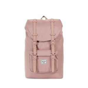 Rucsac Herschel Supply Little America Mid Volume Ash Rose imagine