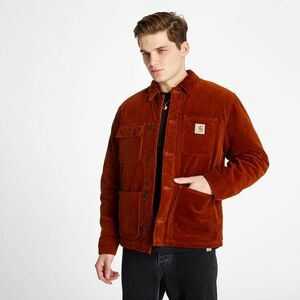 Jacheta Carhartt WIP Michigan Coat Brandy imagine