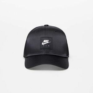 Nike NSW Air Clasic99 Hbr Cap Black imagine