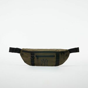 Geantă de talie New Era MLB New York Yankees Waist Bag Khaki imagine