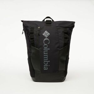 Rucsac Columbia Convey™ 25L Rolltop Daypack Black imagine