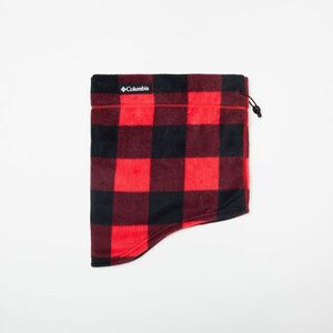 Columbia CSC™ II Fleece Gaiter Mountain Red imagine