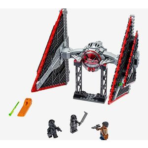 LEGO® Star Wars™ 75272 Sith TIE Fighter imagine