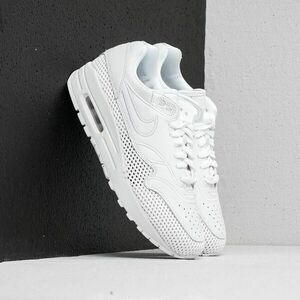 Sneakers Nike Wmns Air Max 1 SI White/ White-Vast Grey imagine