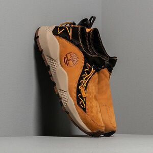 Sneakers Timberland Ripcord Low Wheat Nubuck imagine