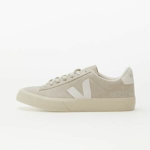 Sneakers Veja W Campo Natural White imagine