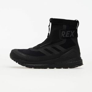 Sneakers adidas x Pharrell Williams Terrex Free Hiker C.RDY Core Black/ Core Black/ Core Black imagine