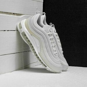 Sneakers Nike Air Max 97 Summit White/ Summit White imagine