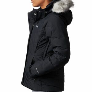 Jacheta Columbia Lay D Down™ II Jacket Black imagine