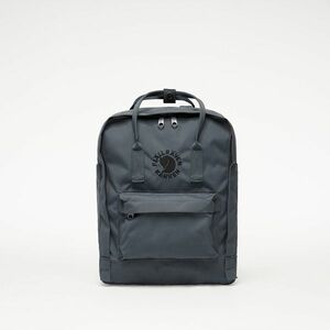 Rucsac Fjällräven Re-Kånken Backpack Slate imagine