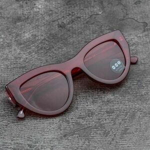 Ochelari de soare Komono Phoenix Red imagine