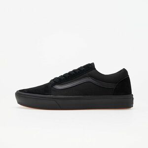 Sneakers Vans ComfyCush Old Skool (Classic) Black/ Black imagine