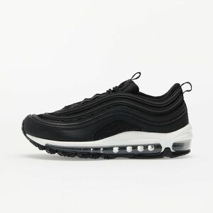 Sneakers Nike W Air Max 97 Black/ Black-Black imagine