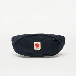 Geantă de talie Fjällräven Ulvö Medium Hip Pack Dark Navy imagine