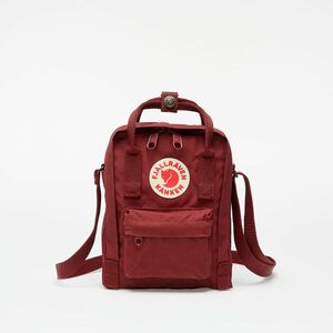 Rucsac Fjällräven Kånken Sling Backpack Ox Red imagine