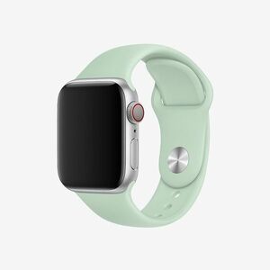 Apple Watch Sport Band 44mm Beryl imagine