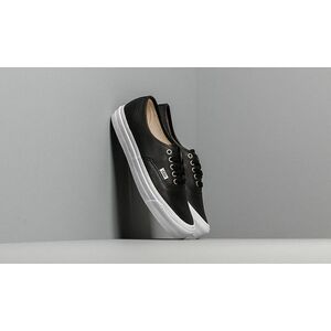 Sneakers Vans OG Authentic LX VL VLT Black imagine