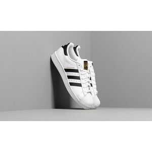 Sneakers adidas Superstar Ftw White/ Core Black/ Ftw White imagine