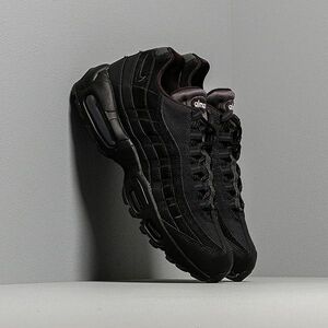 Sneakers Nike Air Max 95 Essential Black/ Black-Anthracite-White imagine