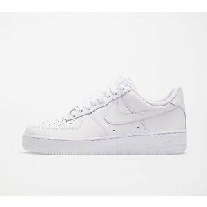 Sneakers Nike Air Force 1 '07 White/ White imagine