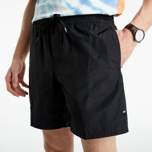 Pantaloni scurți Vans Primary Volley II Shorts Black imagine