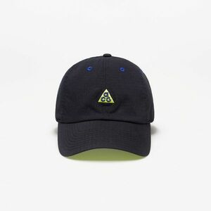 Nike ACG Heritage86 Cap Black/ Cyber/ Cyber imagine