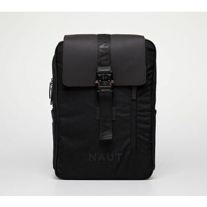 Rucsac NAUT Strato Backpack Black imagine