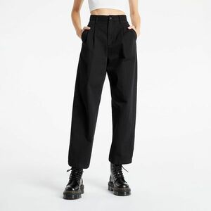 Pantaloni Carhartt WIP W' Cara Pant Black imagine