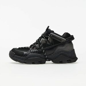 Sneakers KENZO Low top sneaker Black imagine