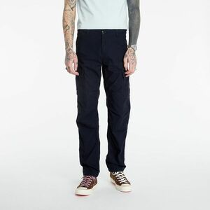 Pantaloni Carhartt WIP Aviation Pant Dark Navy imagine